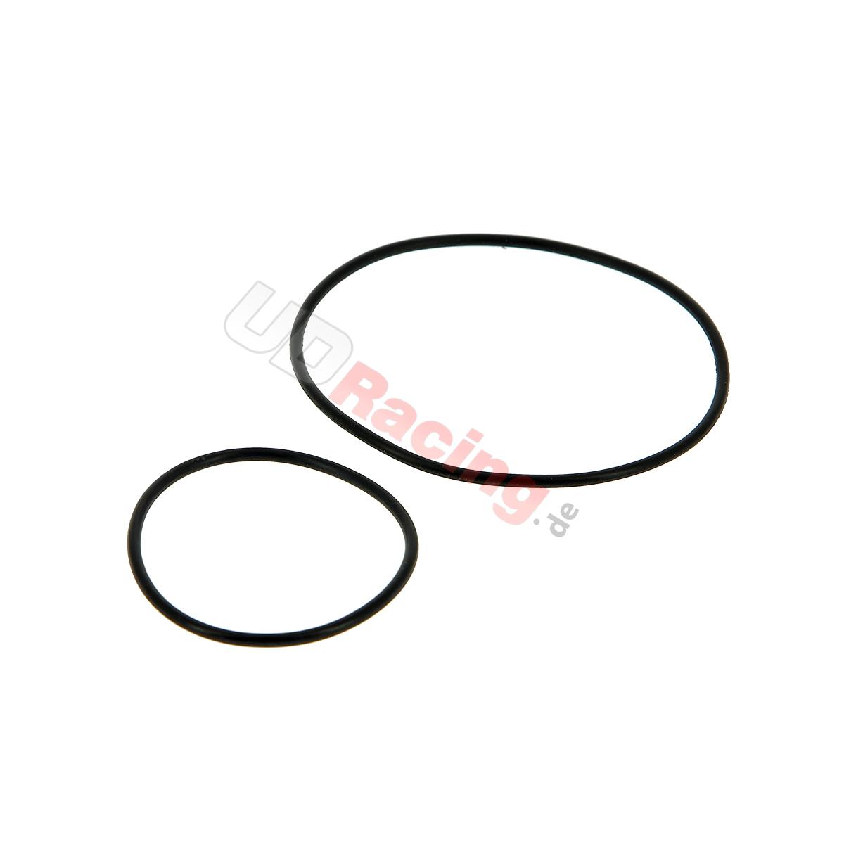 Satz Zylinderkopfdichtungen für Pocket Polini GP3, Teile Pockets Polini 911 GP3 Satz Zylinderkopfdichtungen für Pocket Polini GP3, Teile Pockets Polini 911 GP3
