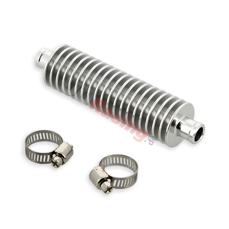 Grosser Zusatzkühler für Pocket Polini (alu), Teile Pockets Polini 911 GP3 Grosser Zusatzkühler für Pocket Polini (alu), Teile Pockets Polini 911 GP3