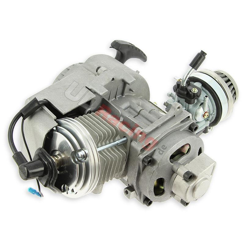 Kit UD Racing, Alu, für pocket bike (typ 2), Teile Pocket Replik R1 Kit UD Racing, Alu, für pocket bike (typ 2), Teile Pocket Replik R1