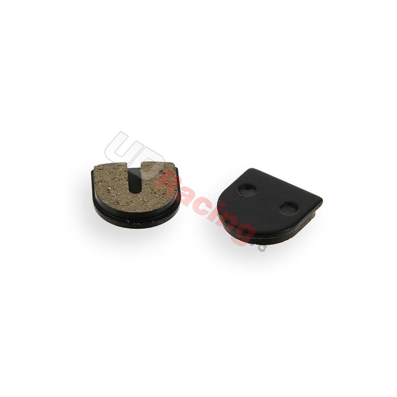 Bremsbelag für pocket bike (Typ 1), Teile Pockets Supermoto Bremsbelag für pocket bike (Typ 1), Teile Pockets Supermoto