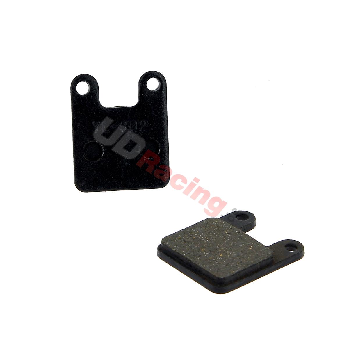 Bremsbelag für pocket bike (Typ 5), Teile Pockets Supermoto Bremsbelag für pocket bike (Typ 5), Teile Pockets Supermoto