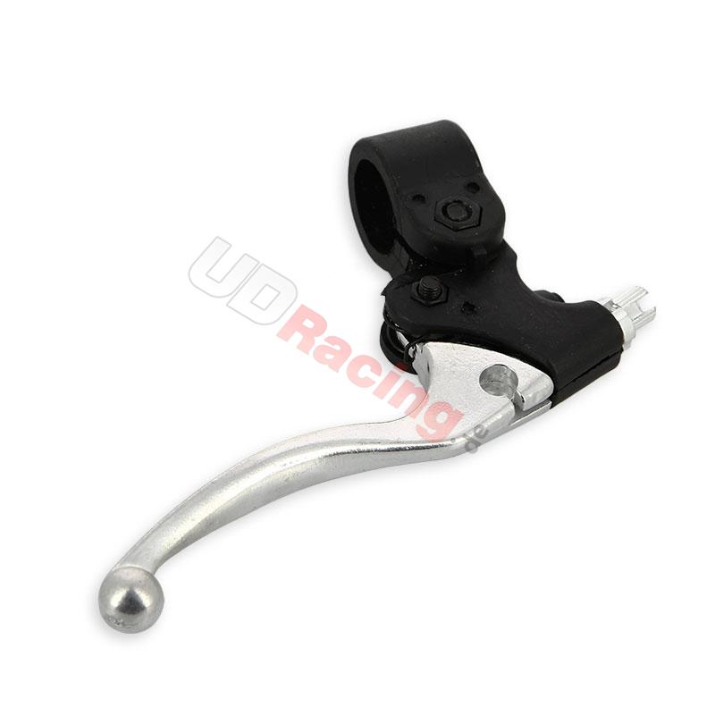 Bremsgriff links fr Pocketbike (typ 2), Teile Pocket Replik R1