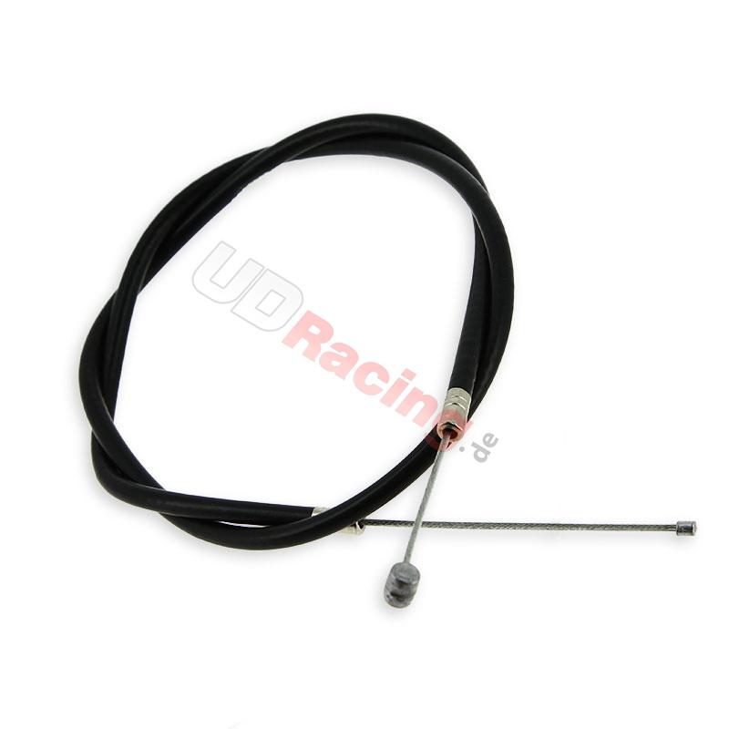 Gaszug original (Typ B), Teile Pocket Replik R1