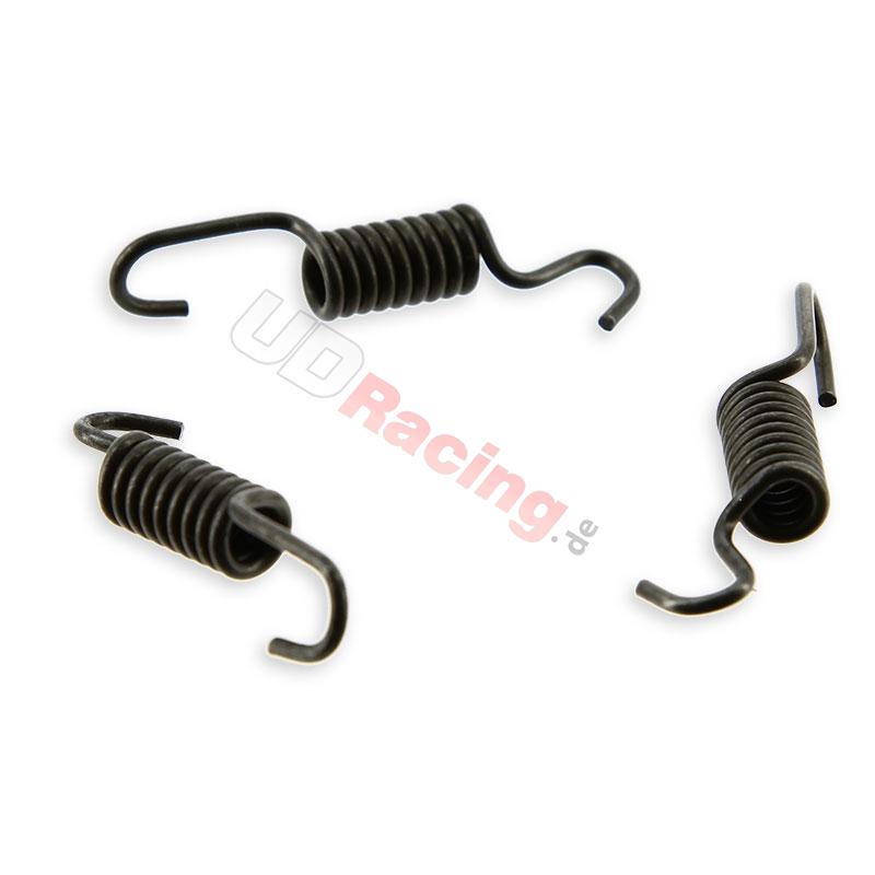 Federnn original für Pocket Supermoto-Kupplungen 9 Windungen, Teile Pockets Supermoto Federnn original für Pocket Supermoto-Kupplungen 9 Windungen, Teile Pockets Supermoto