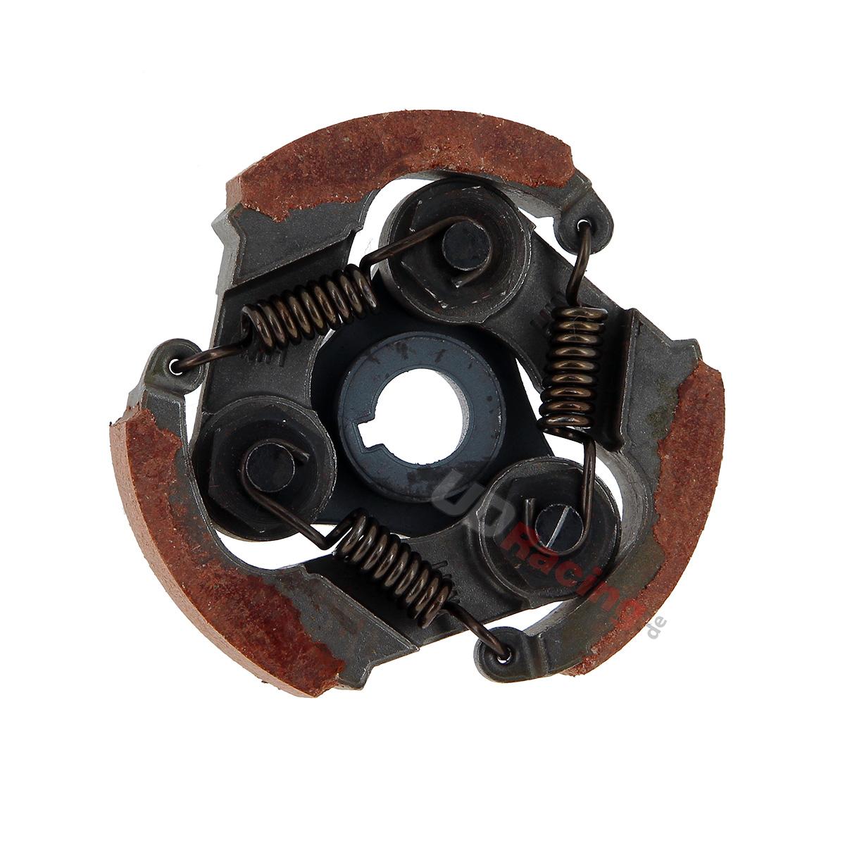 Kupplung original Qualitätsprodukt für Pocketmotoren, Teile Pocket Replik R1 Kupplung original Qualitätsprodukt für Pocketmotoren, Teile Pocket Replik R1