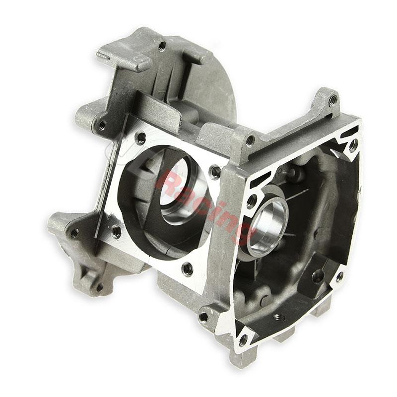 Antriebsgehuse 2 Schleusen, Teile Pockets Supermoto