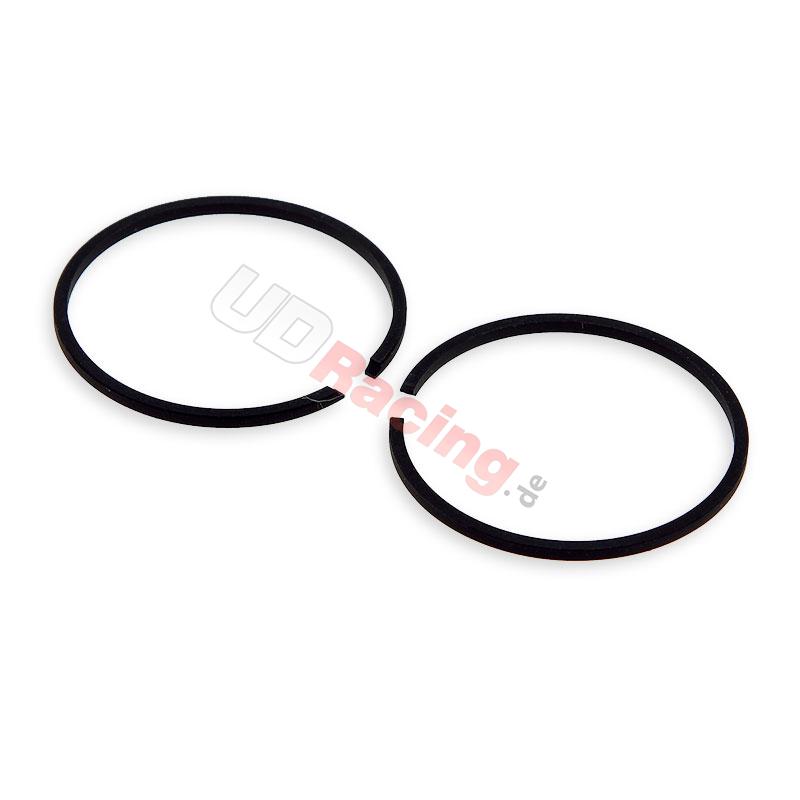 Kolbenringe   40 mm fr 47 ccm, Teile Pocket Replik R1