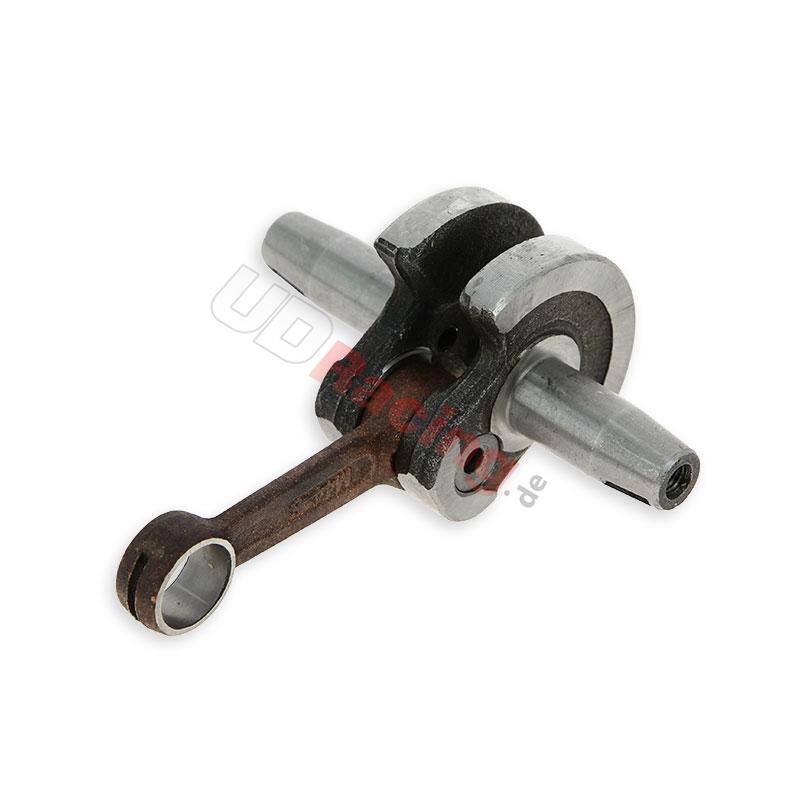 Kurbelwelle original (Achse 10mm) für pocket bike, Teile Pocket Replik R1 Kurbelwelle original (Achse 10mm) für pocket bike, Teile Pocket Replik R1
