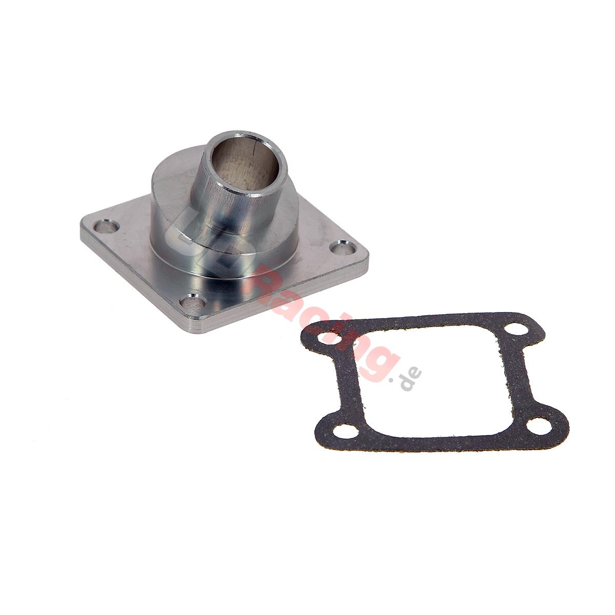 Ansaugstutzen 15 mm, Qualitätsprodukt, Teile Pockets Supermoto Ansaugstutzen 15 mm, Qualitätsprodukt, Teile Pockets Supermoto
