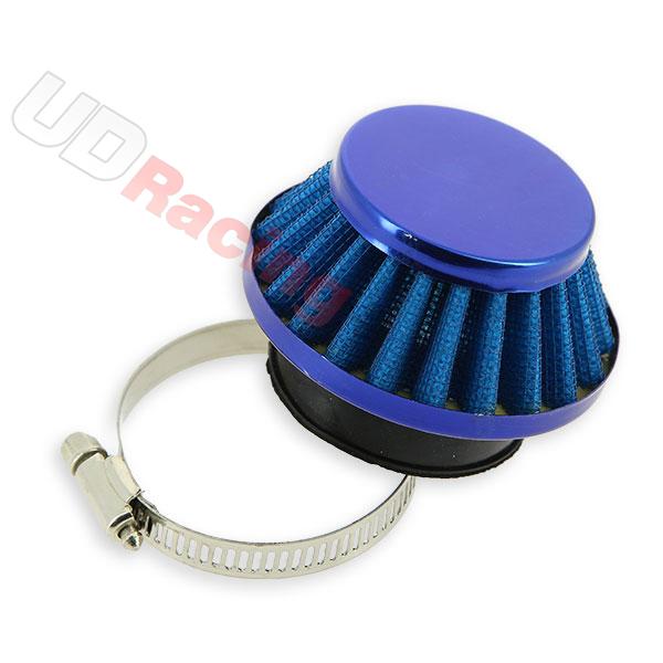 Filter Racing fr Pocket Replik R1 - Blau, Teile Pocket Replik R1