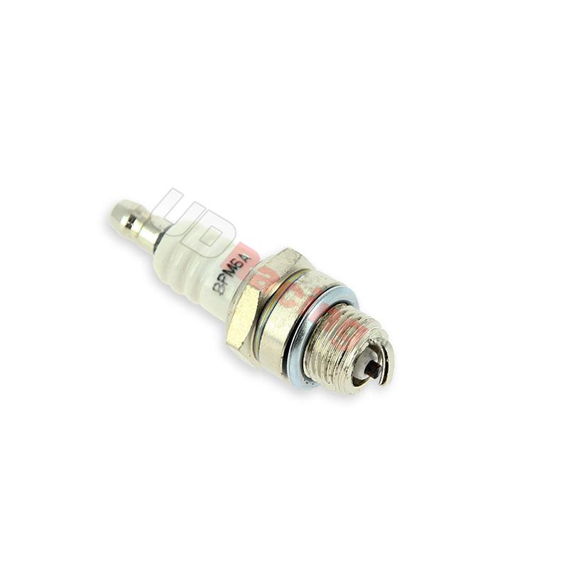 Zndkerze BPM6A fr Pocket Supermoto-Originalmotoren, Teile Pockets Supermoto