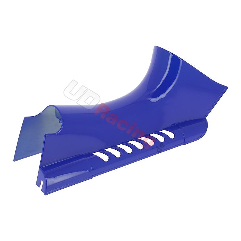 Verkleidung mitte f�r Skyteam T-REX - BLAU, Teile Trex Skyteam