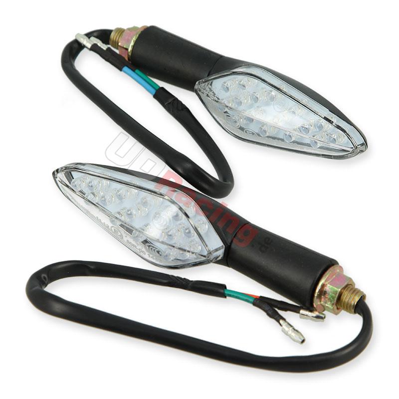 Blinker hinten - vorn LED für Skyteam Skymax Dax (typ2), Teile Dax Skymax Blinker hinten - vorn LED für Skyteam Skymax Dax (typ2), Teile Dax Skymax