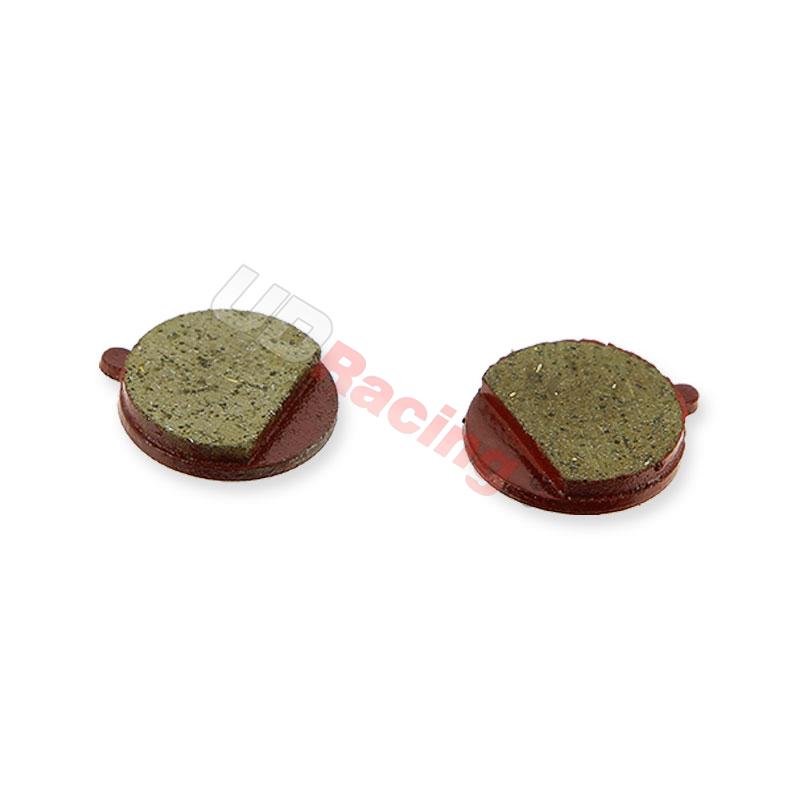 Bremsbelag für Xiaomi M365, Teile XIAOMI M365 Bremsbelag für Xiaomi M365, Teile XIAOMI M365