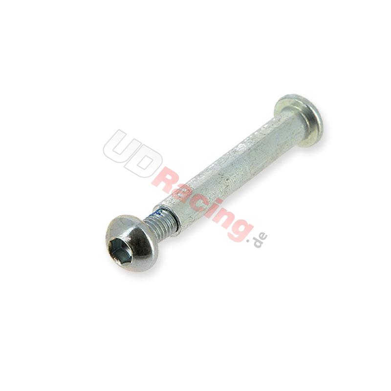 Verst�rkte Befestigungsschraube f�r Xiaomi M365, Teile XIAOMI M365