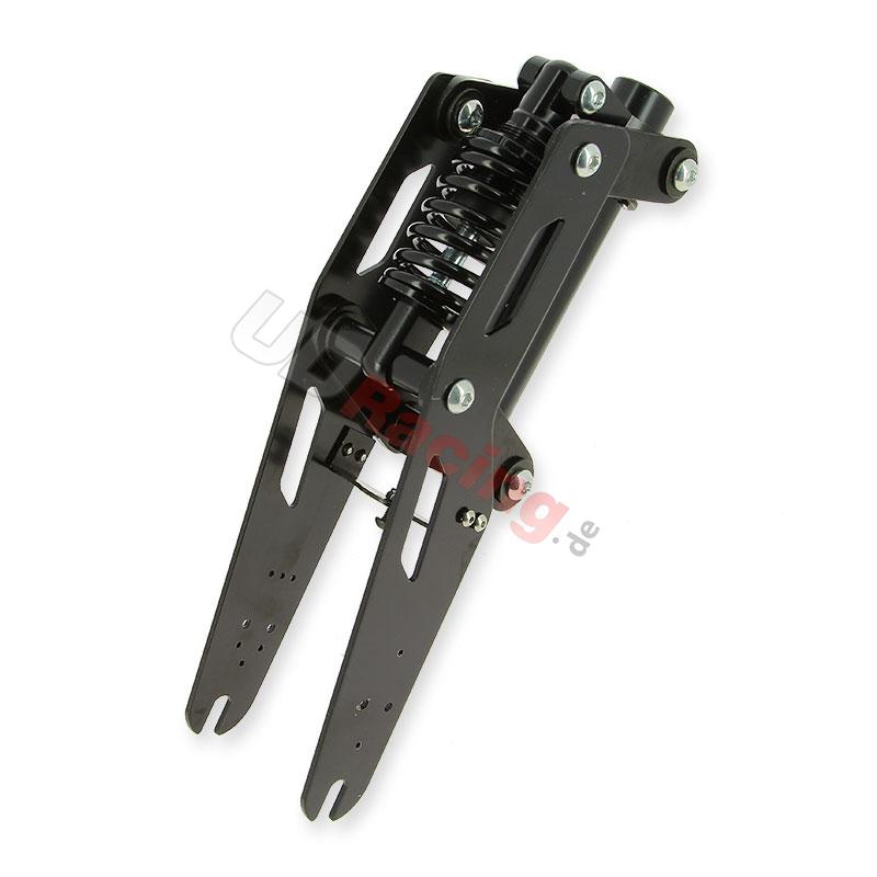 Vorderradaufh�ngungssatz f�r Xiaomi m365 Elektroroller, Teile XIAOMI M365