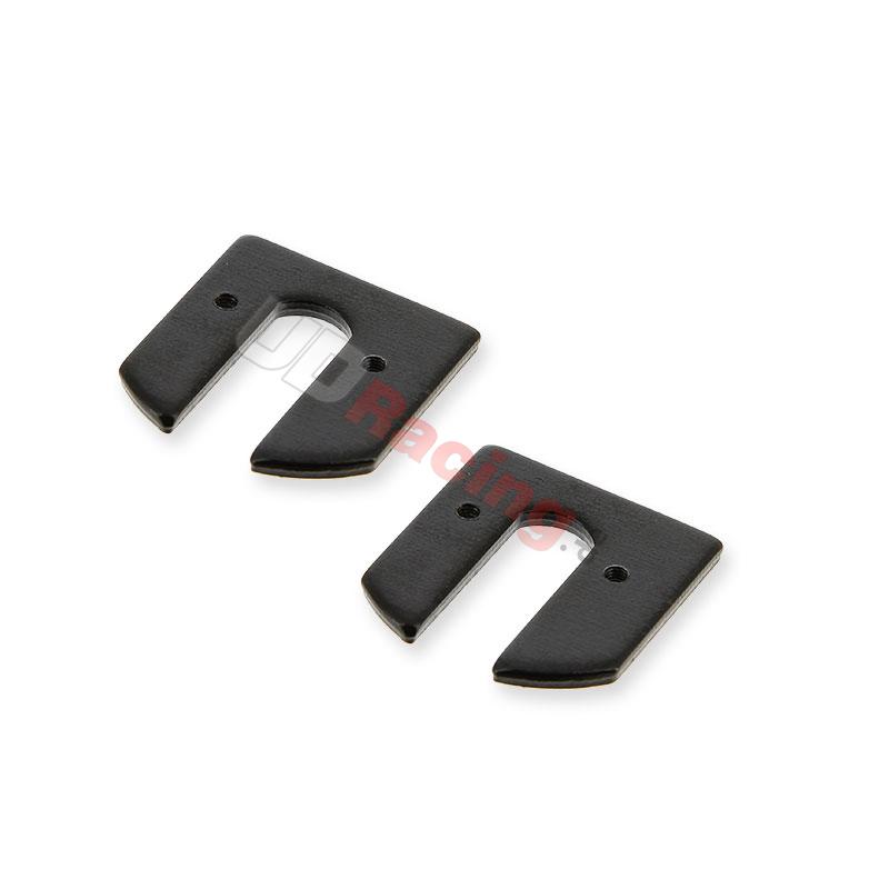 Xiaomi m365 hinterrad montageplatte, Teile XIAOMI M365 Xiaomi m365 hinterrad montageplatte, Teile XIAOMI M365