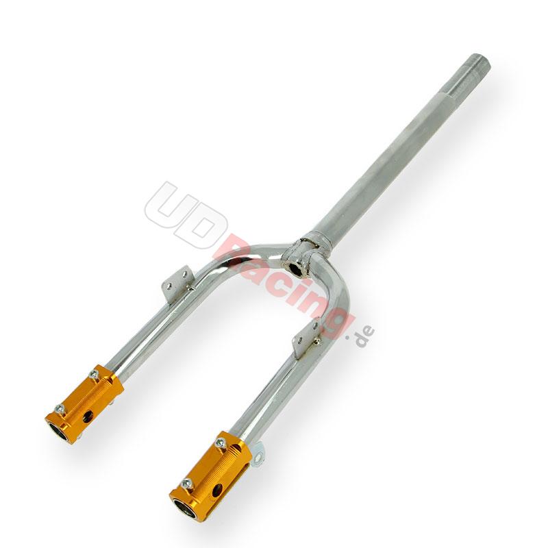 Gabel f�r mini motoroller, Teile f�r Minir scooter