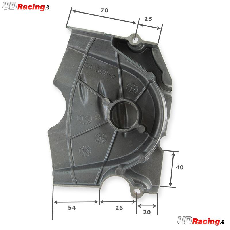 Ritzelabdeckung Antriebsausgang, Alu, Quad Bashan 200 ccm (BS200S-7), Ersatzteile Bashan 200cc BS200S7 Ritzelabdeckung Antriebsausgang, Alu, Quad Bashan 200 ccm (BS200S-7), Ersatzteile Bashan 200cc BS200S7