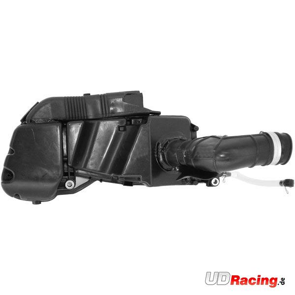 Luftfiltergehäuse mit Filter für Skooter Jonway GT 125, Teile Motorroller Jonway Luftfiltergehäuse mit Filter für Skooter Jonway GT 125, Teile Motorroller Jonway