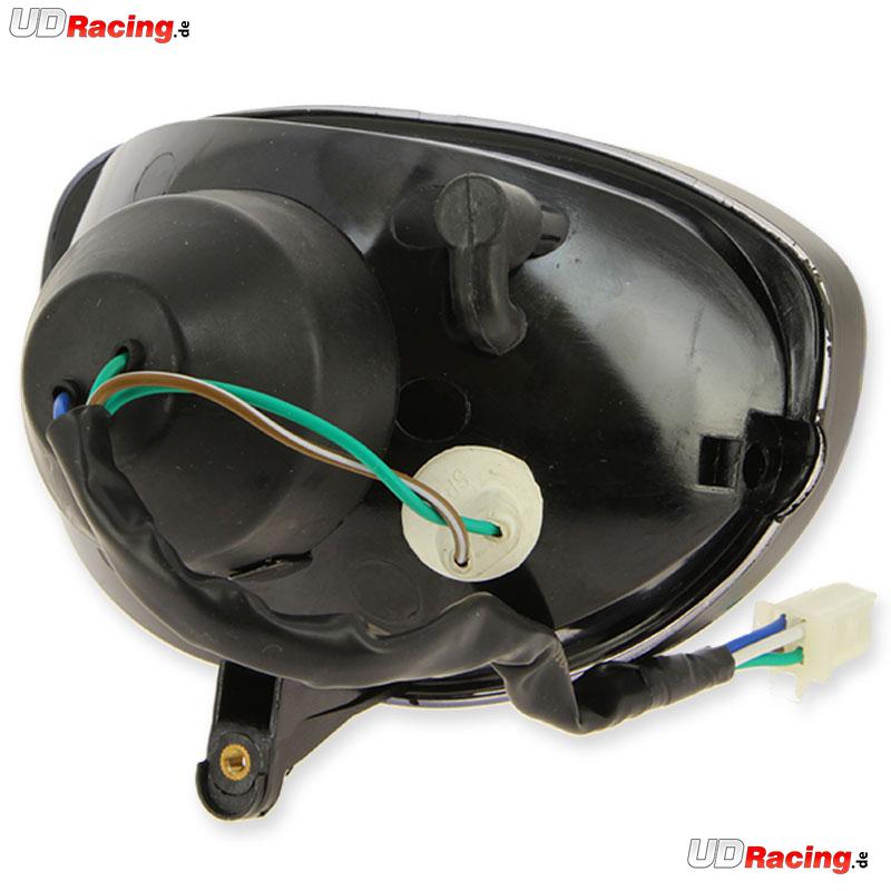 Optik für Quad Bashan 200ccm (BS200S-3) , Bashan 200cc BS200S3 Teile Optik für Quad Bashan 200ccm (BS200S-3) , Bashan 200cc BS200S3 Teile