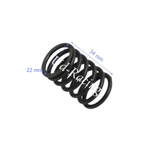 Ventilfedern für Motorroller Baotian BT49QT-7 (Ø : 22 mm), Ersatzteile Baotian BT49QT-7 Ventilfedern für Motorroller Baotian BT49QT-7 (Ø : 22 mm), Ersatzteile Baotian BT49QT-7