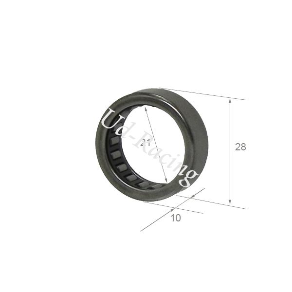 Nadellager für Quadmotor Shineray 200ccm (Ø 28mm-HK2110), Ersatzteile Shineray 200STIIE und STIIEB Nadellager für Quadmotor Shineray 200ccm (Ø 28mm-HK2110), Ersatzteile Shineray 200STIIE und STIIEB
