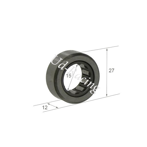 Nadellager für Motor Quad Shineray 200ccm (Ø 27mm), Ersatzteile Shineray 200STIIE und STIIEB Nadellager für Motor Quad Shineray 200ccm (Ø 27mm), Ersatzteile Shineray 200STIIE und STIIEB