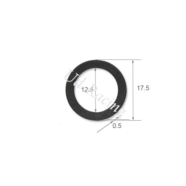 Federsitz für Quad Shineray 250 ccm ST-9E (Ø 17.5), Ersatz Shineray 250 STIXE ST9E Federsitz für Quad Shineray 250 ccm ST-9E (Ø 17.5), Ersatz Shineray 250 STIXE ST9E