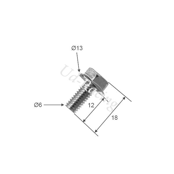 Stopfen für Ventilschutzgehaüse Quad Shineray 250ccm ST-9E, Ersatz Shineray 250 STIXE ST9E Stopfen für Ventilschutzgehaüse Quad Shineray 250ccm ST-9E, Ersatz Shineray 250 STIXE ST9E