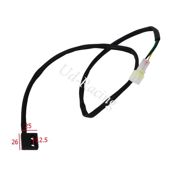 Geschwindigkeitssensor f�r Shineray Quad 350ccm (XY350ST-E), Shineray teile 350ccm