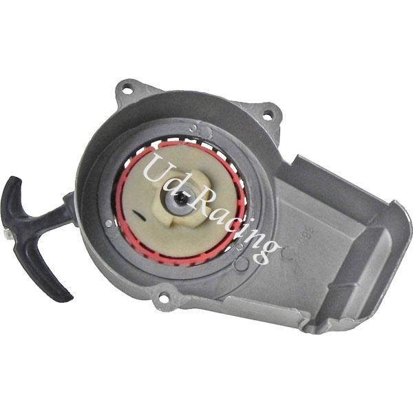 Anlasser Quick Start f�r pocket bike cross (typ 2), Pocket Cross Teile