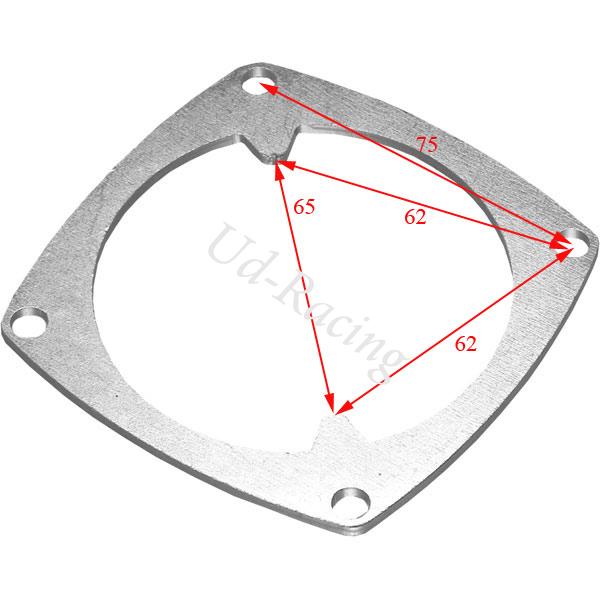 Sicherungsscheibe für 2-Backenkupplung pocket bike Italien, Teile Pocket Blata MT4 Sicherungsscheibe für 2-Backenkupplung pocket bike Italien, Teile Pocket Blata MT4