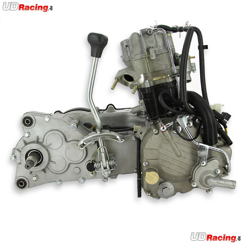Motor für Quad Shineray 250cc ST-9C 172MM, Ersatzteile Shineray 250 ST9C Motor für Quad Shineray 250cc ST-9C 172MM, Ersatzteile Shineray 250 ST9C