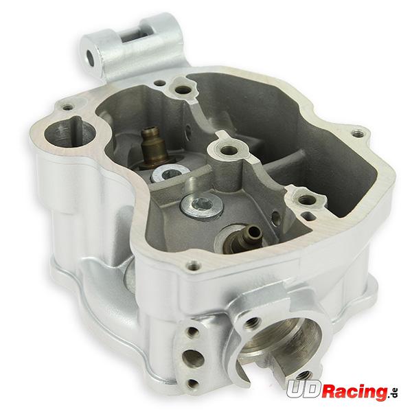 Zylinderkopf Quad Shineray 250 ccm ST-9E - STIXE (Typ 1), Ersatz Shineray 250 STIXE ST9E Zylinderkopf Quad Shineray 250 ccm ST-9E - STIXE (Typ 1), Ersatz Shineray 250 STIXE ST9E