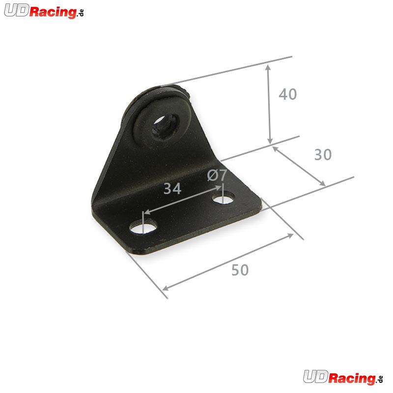 Tank Unterst�tzung f�r Quad Bashan 250ccm (BS250AS-43), Teile Bashan 250cc BS250AS-43