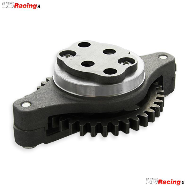 Ölpumpe für Quad Shineray 250cc ST-9E (Typ 4), Ersatz Shineray 250 STIXE ST9E Ölpumpe für Quad Shineray 250cc ST-9E (Typ 4), Ersatz Shineray 250 STIXE ST9E