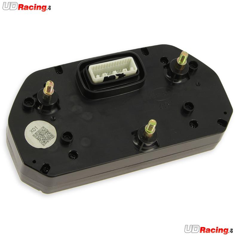Tachometer f�r Quad Bashan 300cc BS300AU-2, Bashan 300cc BS300AU-2