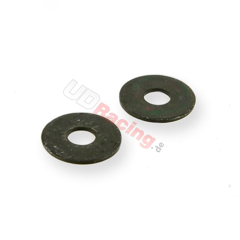 Unterlegscheiben 43x15x3 f�r Achse Welle Quad, Werkzeuge und Schrauben