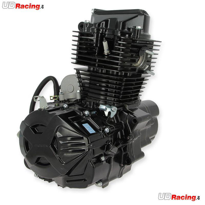 Motor Zongshen 200 ccm ZF163FML-l für dirt bike, Ersatzteile Dirt bike Motor Zongshen 200 ccm ZF163FML-l für dirt bike, Ersatzteile Dirt bike
