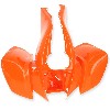 Verkleidung vorn orange Quad Bashan 250 ccm (BS250S-11), Ersatzteile Bashan 250cc BS250S11