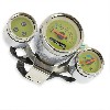 Tachometer f�r Skooter Baotian BT49QT-11, Ersatzteile Baotian BT49QT-11
