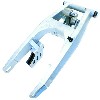 Schwingarm aus Stahl dirt bike AGB29, Ersatzteile Dirt bike
