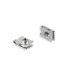 2 Speed-N�sse f�r die Verkleidung M6 f�r Quad Bashan 250cc BS250S11, Ersatzteile Bashan 250cc BS250S11