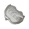 Ventilschutzgeh�use f�r Dirt bike Motor 200ccm (Alu), Ersatzteile Dirt bike