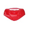 Gabelkopf f�r Motorroller, rot, Chinesische Motorroller Teile