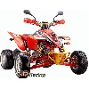 Quad Shineray 250 ccm Racing STIXE, rot, Quad 200, 250, 300 ccm