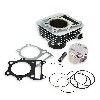 kit 78mm Motor 300cc f�r Shineray 300cc (178FMN), Ersatzteile Quad Shineray 300