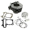Motor Kit 175cc f�r China Motorrollers GY6 125-150ccm - 4-takt, Chinesische Motorroller Teile