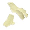 Verkleidung f�r pocket quad (bereit zu malen) type1, Pocket quad Teile
